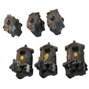Pompe hydraulique variable A10VSO100 A10VSO71 A10VSO45, pompe à piston A10VSO140 à vendre - Product Image 3