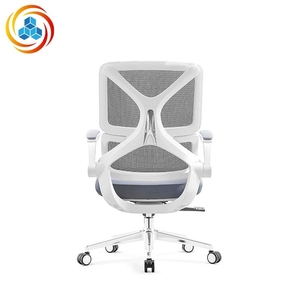 Breathable Mesh Office <b>Chair</b> - Adjustable Lumbar Support for Home Office, Gaming, and Conference,Workstation, <b>Study</b>, and Gaming - Product Image 6