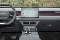 Nouvelle voiture SUV JETOUR Dasheng Dashing 1.5T DCT Édition Globale Euro VI Essence Turbo 2026 en stock, conduite à gauche