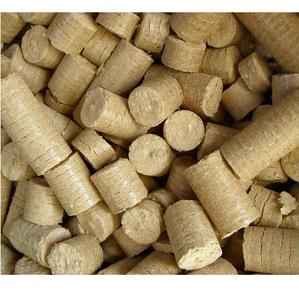 Briquettes de charbon blanc de haute qualité, combustion longue durée, haute valeur calorifique, parfaites pour les applications industrielles de chauffage et de séchage - Product Image 4