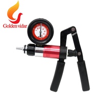 Kit de reparación de válvula solenoide Golden Vidar para boquilla de bomba Cummins M11 N14