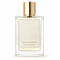 Huile de parfum bio personnalisée, écologique et longue durée pour hommes – Format standard pour fêtes et rendez-vous