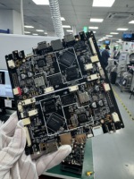 Carte de circuit imprimé (PCB) – Service OEM personnalisé de haute qualité – Autre fournisseur de PCB – Usine PCBA – Fabrication et assemblage clé en main – Faible volume, grande variété