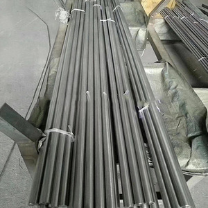Inconel 750 Inconel 617 Od20X2000mm Barre ronde en alliage de nickel avec taille personnalisée - Product Image 5
