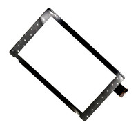 Écran tactile SYY pour pièces de réparation de console NS Nintendo Switch
