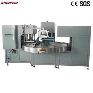 שקית שתן רפואית שקית דם PVC EVA TPU שקית מכונת ריתוך בתדירות גבוהה - Product Image 3