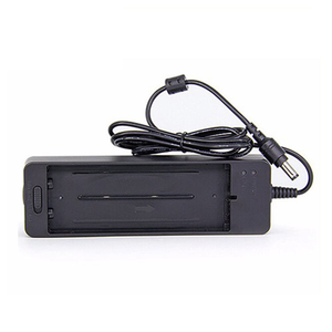 Akku und Ladeadapter für Canon CG-CP200 NB-CP2L NB-CP1L Kompakt-Fotodrucker SELPHY CP100 CP200 CP220 CP300 CP330 <span class=keywords><strong>CP400</strong></span> - Product Image 5