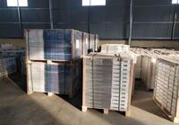 Fabrik Luxus Vinyl boden LVT Plank SPC Click Floor ing