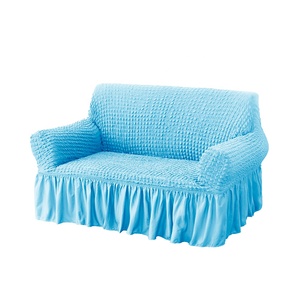 Funda elástica para sofá, cubierta impermeable de <span class=keywords><strong>3</strong></span> plazas, superventas en línea - Product Image 3