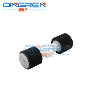 Rodillo de Recogida para Impresoras <span class=keywords><strong>Brother</strong></span> DCP-T220 T420 T425 T426 <span class=keywords><strong>T500</strong></span> T520 T720 T700 T725 T800 T820DW J4110DW - Product Image 3