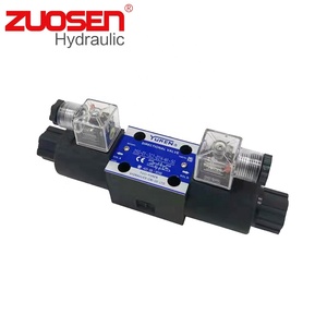 Yuken hydraulische Magnetventil DSG-01/DSG-03 dsg 01 dsg 03 D24 Weg event ile mit Hydraulik verteiler - Product Image 2