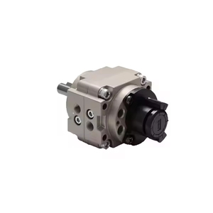 Accessoire Pneumatique de Type Vanne Rotative pour Bras Robotique Industriel, Actionneur CRB1, Pièce de Rechange - Product Image 5