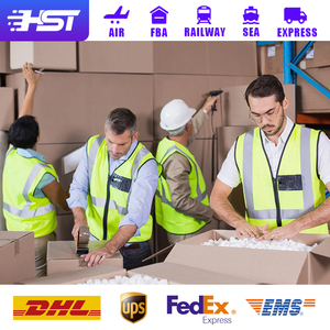 Dropshipping Freight Forwarder Sea Air Railway Trucking Envío de carga DDP 1688 Agente de compras Servicios logísticos - Product Image 4