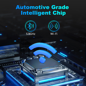 Rhythm in Stock <b>Plug</b> and Play Auto Converts <b>Adapter</b> Carplay Mini Wireless Carplay <b>Adapter</b> for Cars Connect Easy Dual-core - Product Image 5