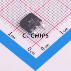 ทรานซิสเตอร์ฟิลด์ทรานซิสเตอร์ (มอสเฟท) ทรานซิสเตอร์ฟิลด์ WGD20N03S เป็น252แบบดั้งเดิมและใหม่เอี่ยม - Product Image 1