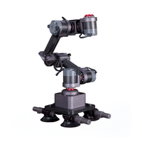 MP-A10020-P2-24 Dual-Encoder. CAN-Kommunikations-Planetengetriebe-Aktuatoren Geräuscharmer Aktuator mit Drehmomentsensor