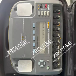 Analizador Fluke Impulse 7000DP - Product Image 1