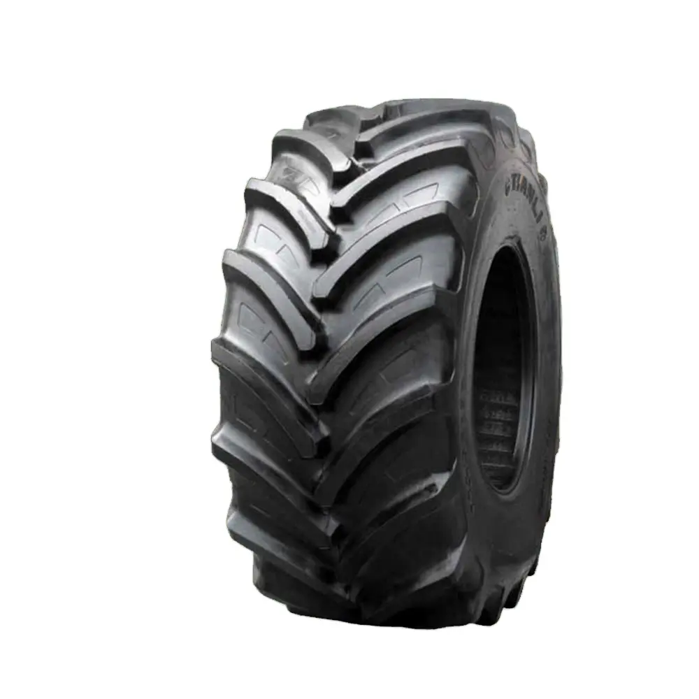 Pneu radial trator agrícola 480/65r28 R-1W