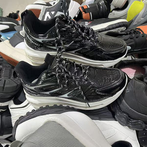 L01 أحذية رجالية موديلات جديدة متوفرة أحذية كاجوال للرجال للأنشطة الخارجية بيع بالجملة بأسعار رخيصة أحذية مستعملة للرجال - Product Image 2