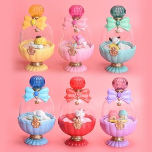 Juego de Juguetes de <span class=keywords><strong>Anime</strong></span> Japonés Popular para Niñas, Recuerdos de Fiesta, Mejor Idea de Regalo de Cumpleaños Kawaii, Caja Misteriosa de Moda, Juguete de Cápsula Sorpresa - Product Image 1
