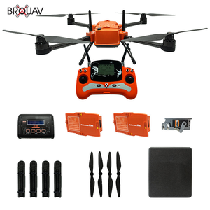 Dron de Pesca Impermeable BROUAV - Product Image 3