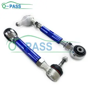 OPASS Adjustable Rear Upper Forward Toe Rod For BMW 5-Series E60 E61 M-Series M5 M6 E60 E61 E63 520i 530i 525 I 33326777424