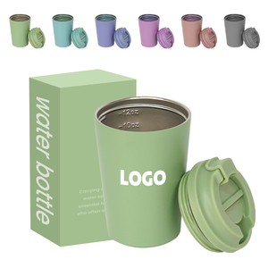 Borraccia Termica in Acciaio Inox di Alta Qualità per Auto, Senza BPA, Prezzo all'Ingrosso - Product Image 2