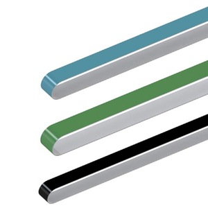 สายพานลำเลียงแบบแบน MISUMI รุ่น 407 ยาง ความกว้าง 49 มม. สำหรับโรงงานผลิต ขายตรง - Product Image 2