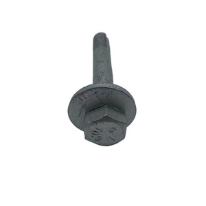 Boulon de fixation de suspension arrière Hyundai 55260-2B100 pour bras de suspension, remplacement et réparation - Product Image 4