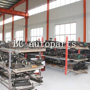 เครื่องฟอกไอเสียรถยนต์สำหรับ Kia Sportage Sorento 2016-2020 Hyundai Santafe 2019-2020 2.4L ระบบปล่อยไอเสียแบบพอดีโดยตรง - Product Image 5