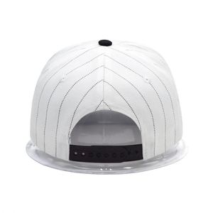 Adjustable Casual Personality 3D <b>Embroidery</b> Logo a <b>Frame</b> 5-Panel Baseball Caps for Wholesale - Product Image 3