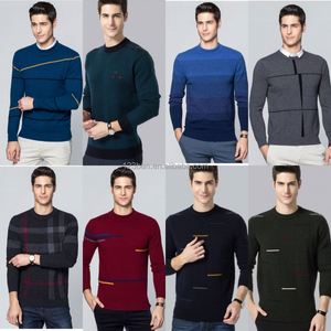 Của nam giới len <span class=keywords><strong>pully</strong></span> v-cổ Áo len với túi bút và epaulets dệt kim thiết kế thể thao cho mùa đông - Product Image 2