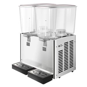 Distributeur de boissons portable électrique automatique en acier inoxydable avec fonction chaud/froid pour café, thé, jus (220V) - Product Image 6
