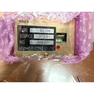 Module de nœud Uzushio Bd-Dm, interface d'entrée/sortie IOLink 16 Io, 24V CC, fabriqué au Japon - Product Image 1