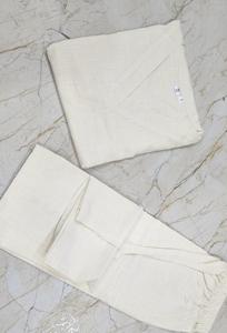 Georgette lourde traditionnelle indienne de bonne qualité avec Palazzo Georgette lourde Palazzo Kurti ensemble tenue de créateur en gros - Product Image 3