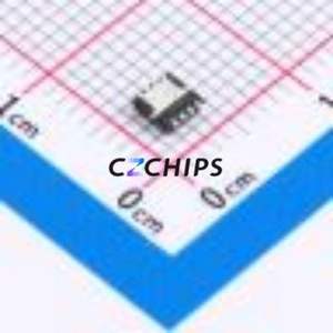Transistor à effet de champ (MOSFET) SI7117DN-T1-GE3 PowerPAK1212-8, original et neuf - Product Image 2