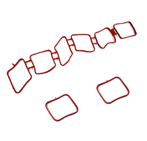 Guarnizione del Collettore di Aspirazione del Motore Compatibile con Skoda Volkswagen 03H133237G 03H133237J 03H133237D - Product Image 2