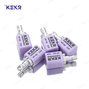 Blocchi di Disilicato di Litio KEKR ad Alta Resistenza 637MPa per Laboratorio Dentistico - Product Image 6