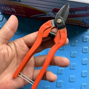 Alicates coreanos de acero con forma de tijera para grabar joyas y cadenas, para bricolaje - Product Image 5