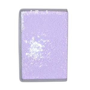 Cuadernos brillantes de lentejuelas de moda para estudiantes, páginas anchas rayadas con cubierta duradera de lentejuelas - Product Image 6