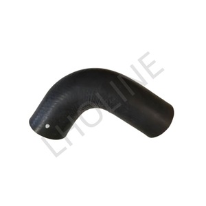 ท่อยาง LHOLINE รุ่น 8-94390400-3 วัสดุ EPDM สำหรับน้ำมันเชื้อเพลิงและน้ำ ท่อเชื่อมต่อทางเข้า-ออก ความยาวมาตรฐาน - Product Image 3