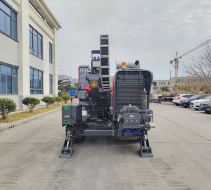 경쟁력있는 가격으로 중국에서 고품질 20 톤 <span class=keywords><strong>HDD</strong></span> 기계 방향 드릴링 장비 - Product Image 6