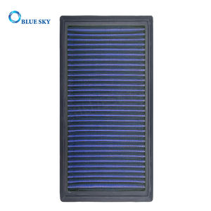 <span class=keywords><strong>K</strong></span> <span class=keywords><strong>N</strong></span> Parte 33-2405 <span class=keywords><strong>Filtro</strong></span> de admisió<span class=keywords><strong>n</strong></span> de aire de coche de carreras 2006-2015 Mercedes Benz C63 Tipo de cabina de repuesto para Audi - Product Image 2