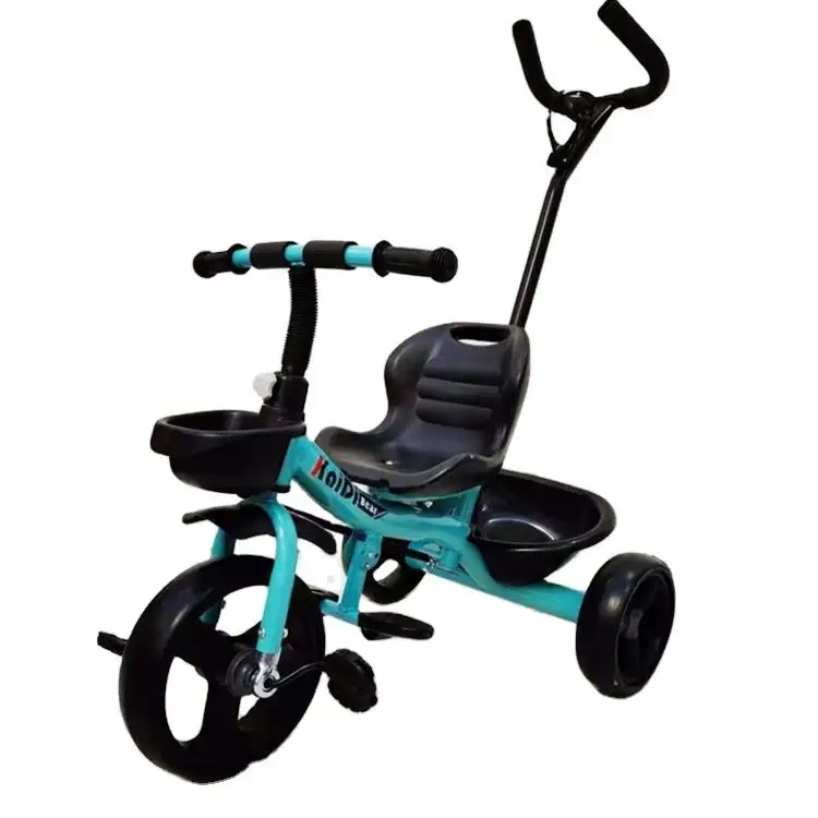 1-4 yaş arası çocuk üç tekerlekli bisiklet 2023 sıcak satış oyuncaklar çocuklar için yeni model oyuncaklar plastik üç tekerlekli bisiklet