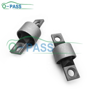 OPASS-buje de brazo trasero para MAZDA 6 Atenza GG GY & besturen FAW B50 B70 GJ6A-28-250K, alta calidad, disponible - Product Image 5