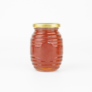 Pot en verre de <span class=keywords><strong>miel</strong></span> <span class=keywords><strong>pur</strong></span>, vente en gros - Product Image 5