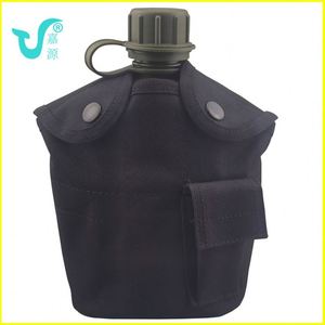 Échantillon gratuit : Gourde de survie portable pour le camping, la randonnée, le sport, camouflage, urgence, secours - Product Image 6