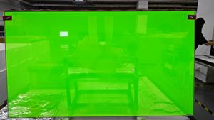 แผงจอแสดงผล LCD 55นิ้วแบบใสสำหรับ <span class=keywords><strong>LG</strong></span> LD550PUL-GJA1ป้ายดิจิทัลแบบต่อเข้ากับผนัง - Product Image 4