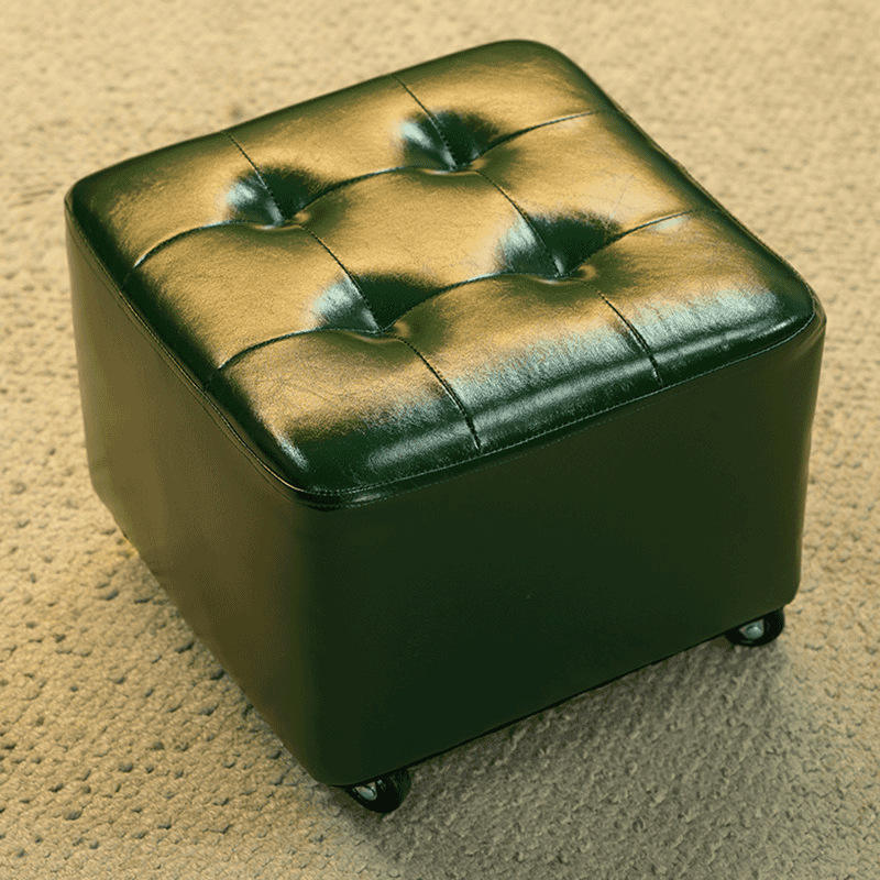 Wheeled version [24cm] Green