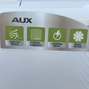 Air Conditioner Split System 9000btu 12000btu 18000btu 24000btu Stock Supply 220V 50hz Cool/heat R32 WIFI Smart Air Conditio - Product Image 5